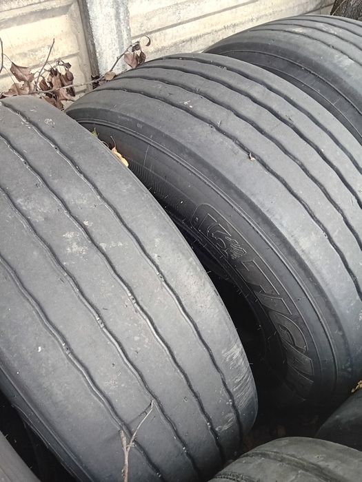 Anvelope  385 65 22.5  camion