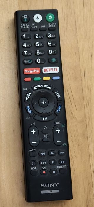 Televizor LED Sony BRAVIA KD43XF8505, 108 cm (43"), Ultra HD 4K, Smart