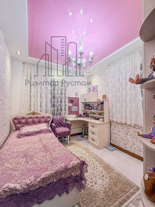 5/3/9 130м2 Буюк Ипак Йули (Максим Горький, БИЙ)