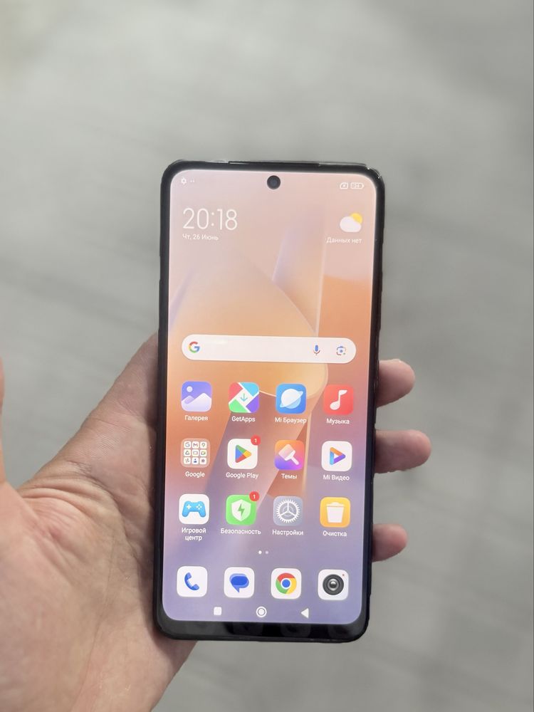 Redmi note 11S