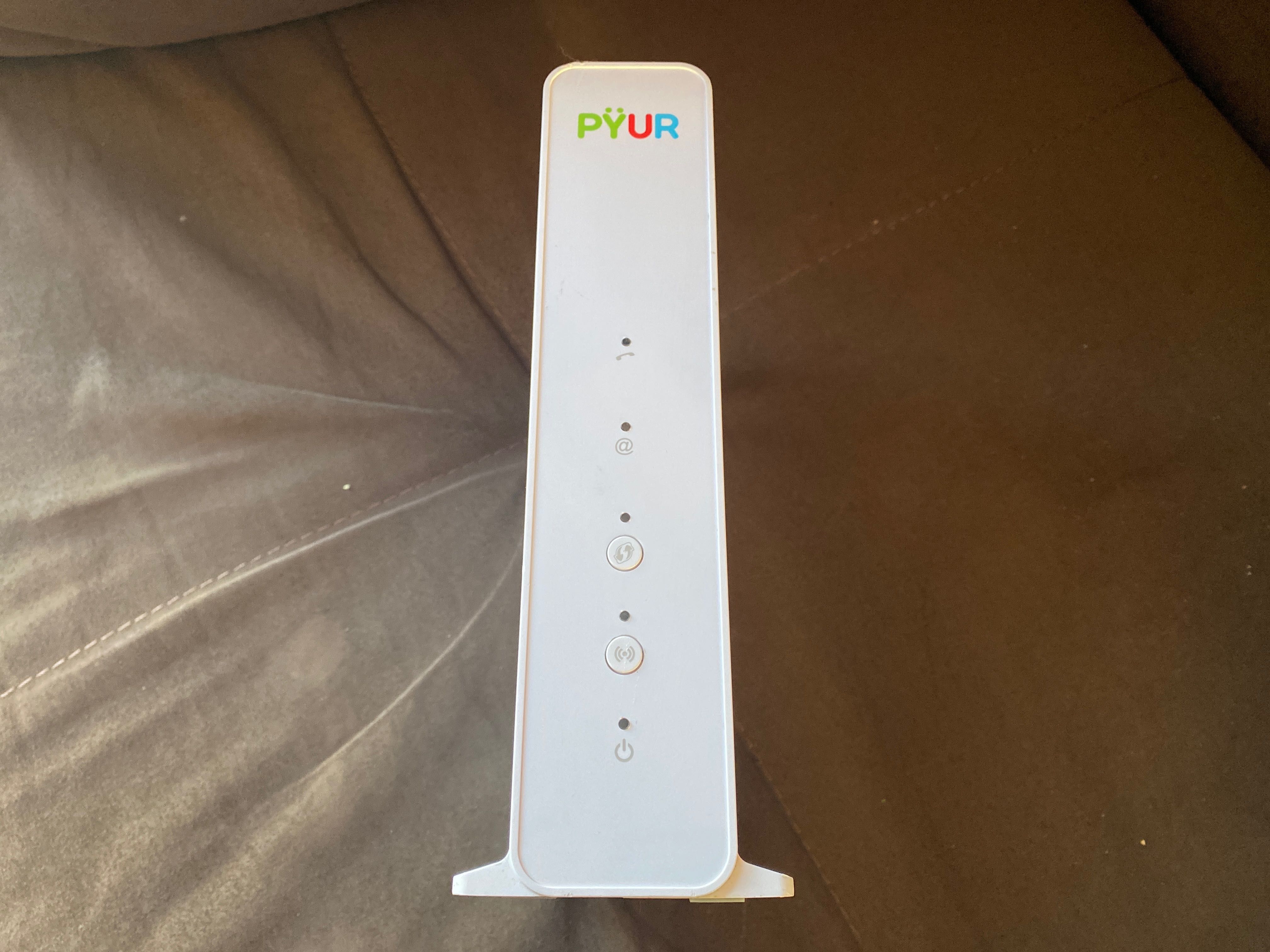 рутер PYUR Ch8978е