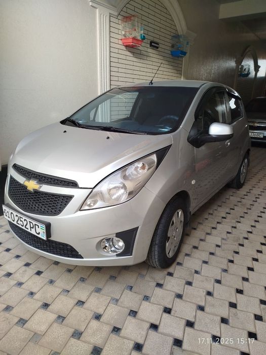 Спарк аренда насия