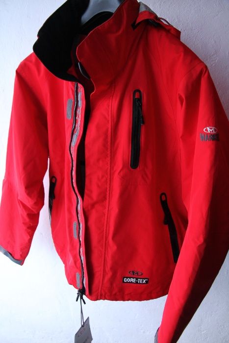 Jacheta Marker iarna ski GoreTex