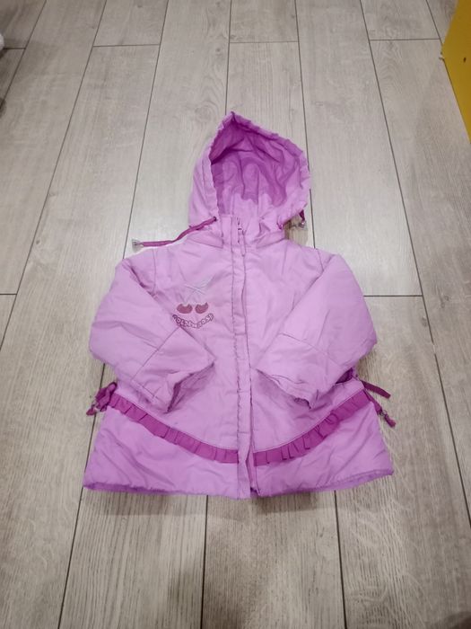 Детские комбинезоны