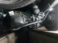 Kit Perne Perine pentru Ford Transit cu Roata dubla si Simpla