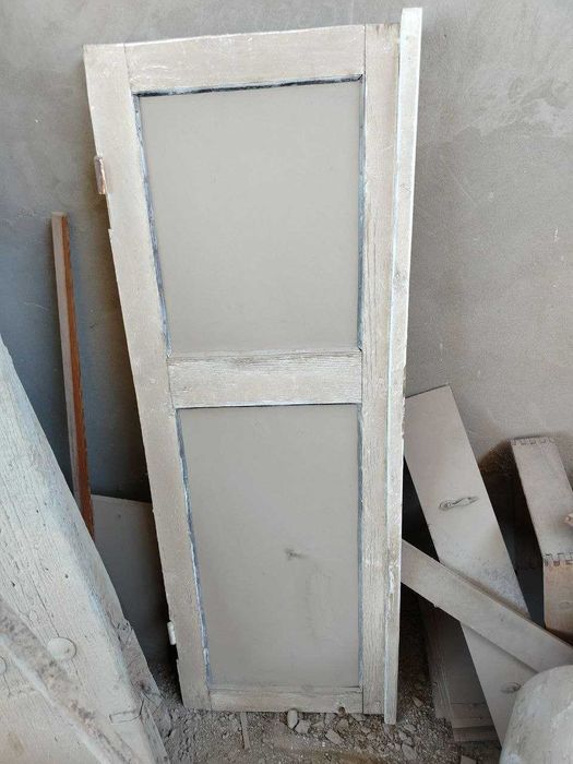 Дереза, Ғишт, Котел, Қадими ёғоч дарвозалар