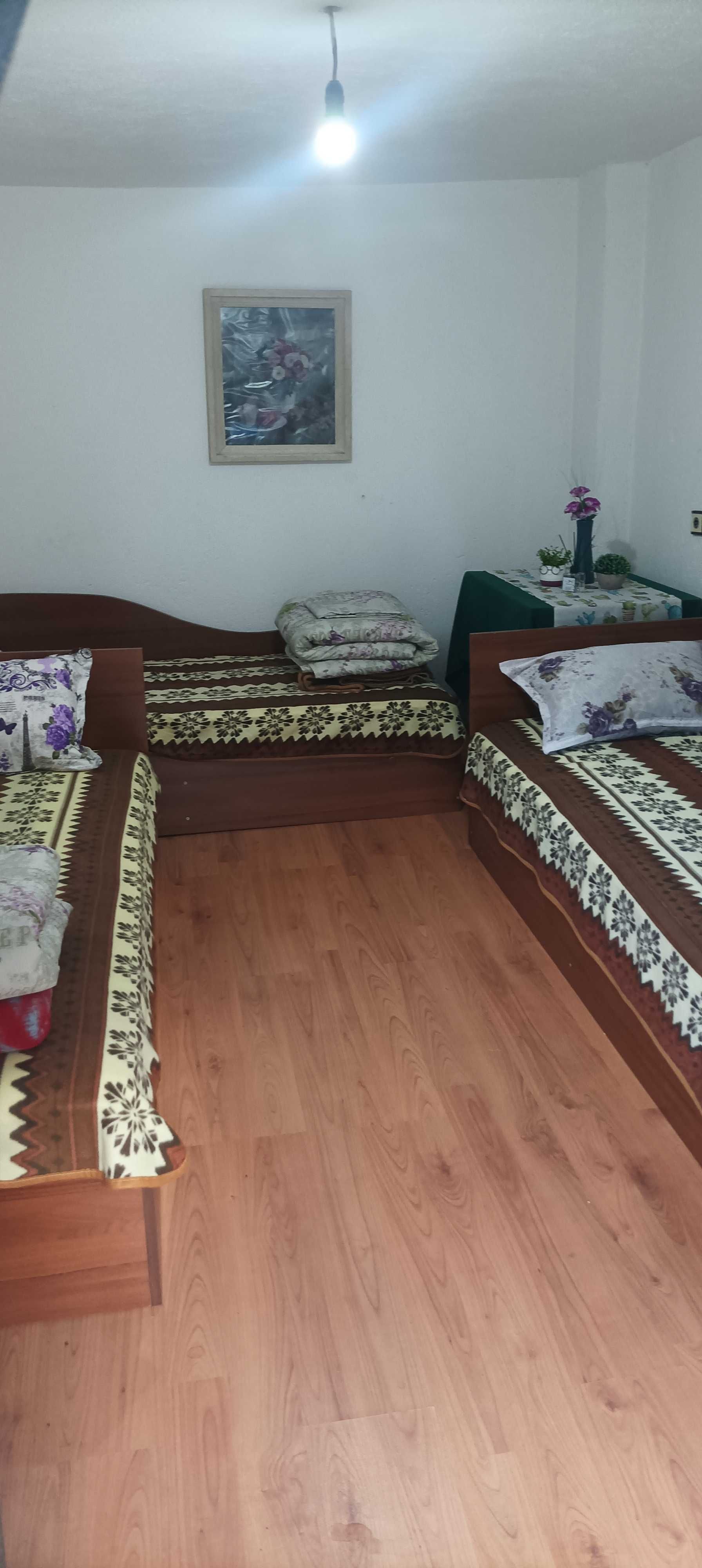 Вила Мечкарови-Бяла Река