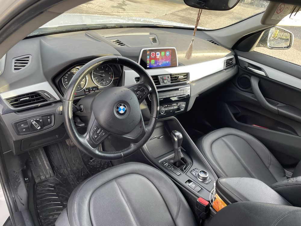 BMW X1 F48, 2.0 Diesel