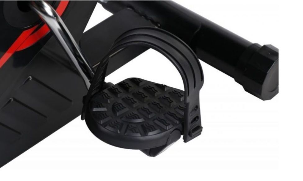 Велоергометър Top Sport - TS 2223, 7 кг. маховик, 8 степени, до 120 кг