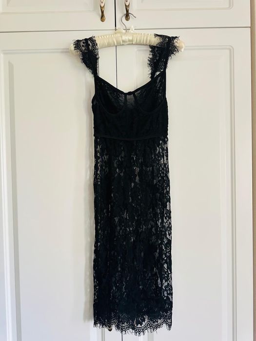 Rochie sexy / Victoria Secret , pijama sexy , transparenta masura S