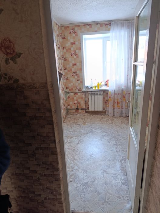 Продам 2-х комнатную квартиру в Совхозном микрорайоне