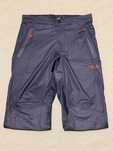 Продавам хибриден софтшел / хардшел панталон Rab Kinetic Pants, М, НОВ