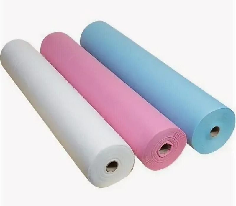 Одноразовые простыни