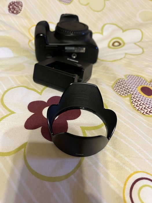 Фотоапарат Canon EOS 1300D