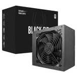 [НОВЫЙ] Блок питания 1st Player - BLACK SIR PS-500BS（SR-500W）