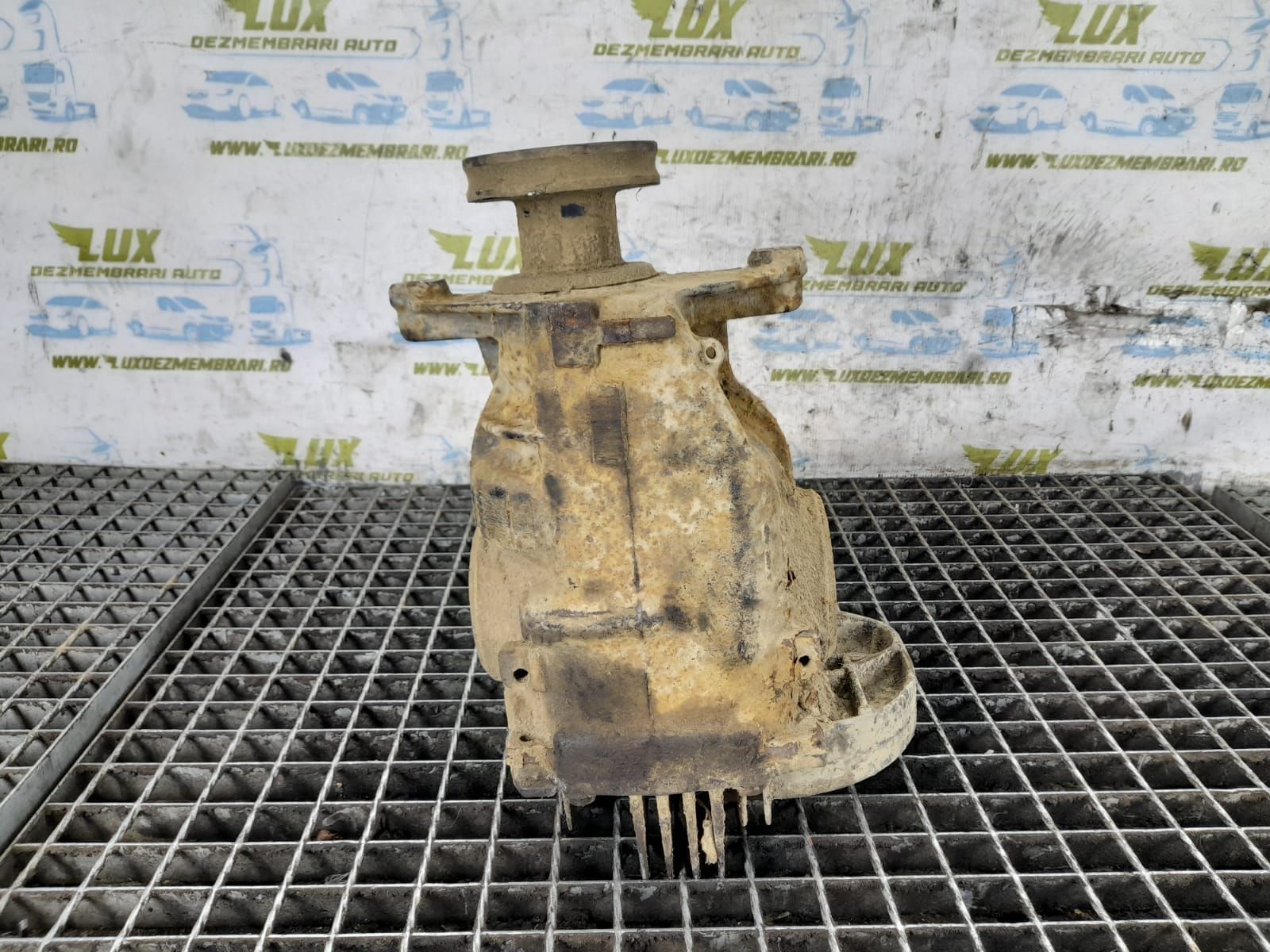 Grup diferential spate 3.0 d m57 7510659 raport 3.73 BMW X5 E53 [1999