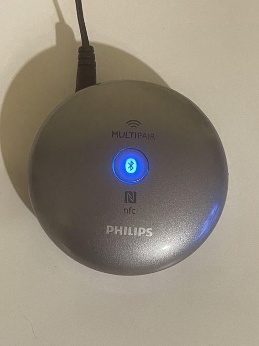 Philips AEA2700 Bluetooth, NFC, Audio Pairing Receiver