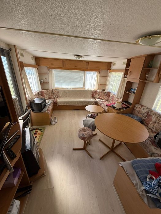 Vând casă mobilă  10.5 m cu 3.10 m