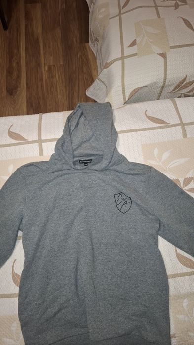 Худита на emporio armani