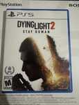 Dying light 2 ps5