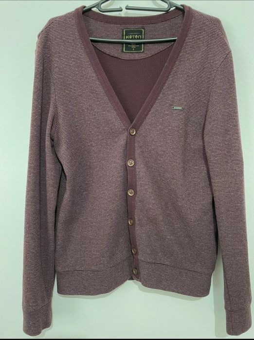 Cardigan pulover Koton