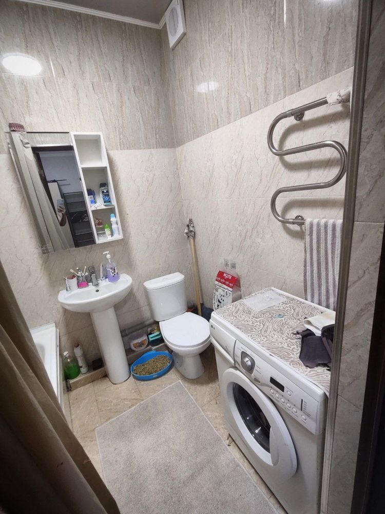 sergile choshtepa 1xona 300$ сергели чаштепа 1 комната