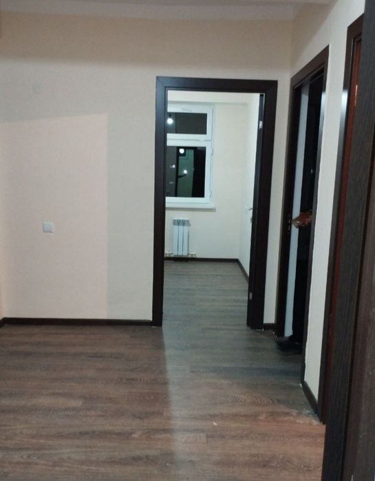 Продаётся квартира 2/2/5 Геофизика Хумаюн №У650