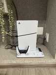 PlayStation5 digital edition