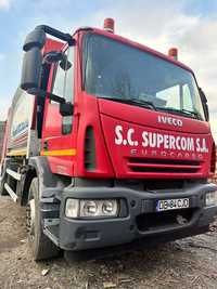 Iveco Eurocargo 2008