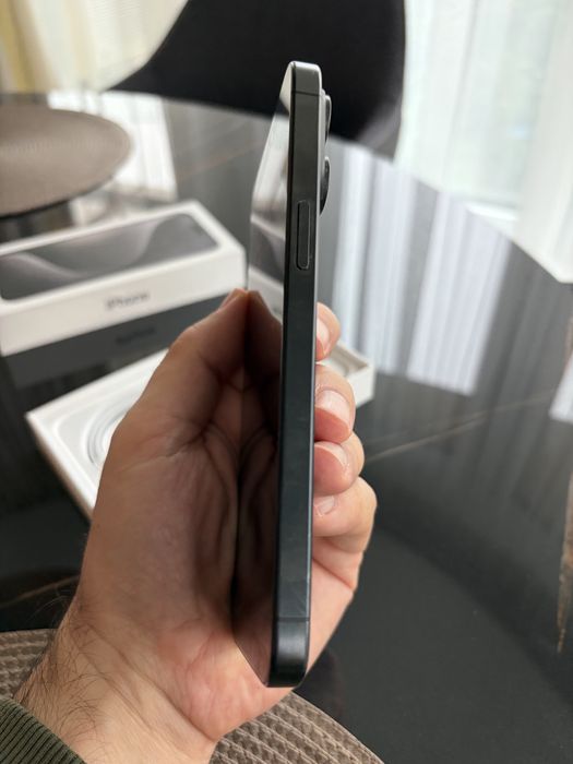 Iphone 15 Pro Max 1TB