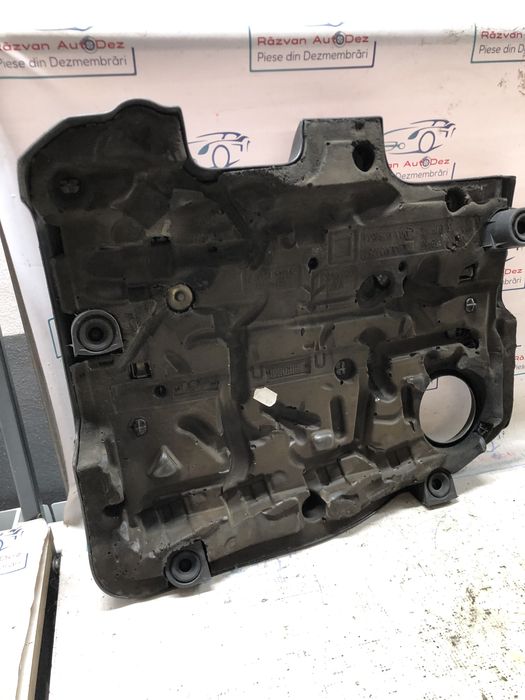 capac motor seat alhambra 2.0 motorina 2013