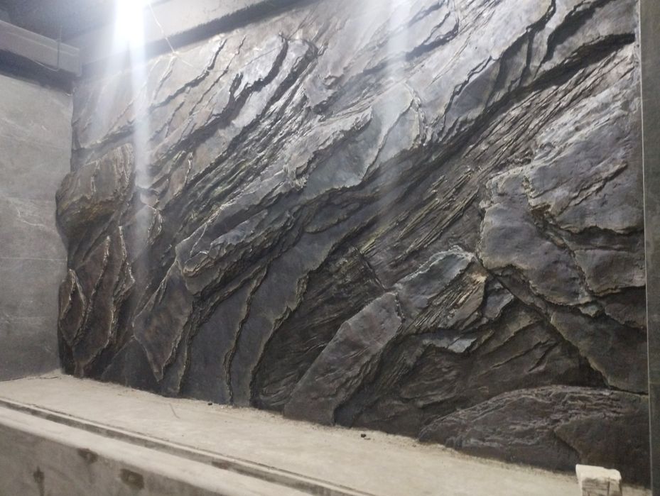 Искусственные Скалы