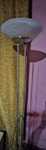 Vand Lampadar inox