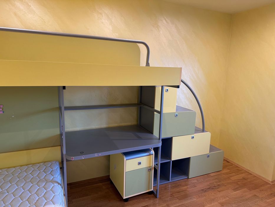 Обзавеждане за детска стая