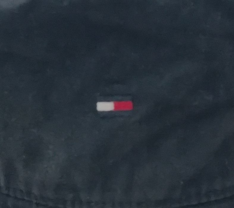 Tommy Hilfiger Bucket Hat оригинална шапка One Size Универсален
