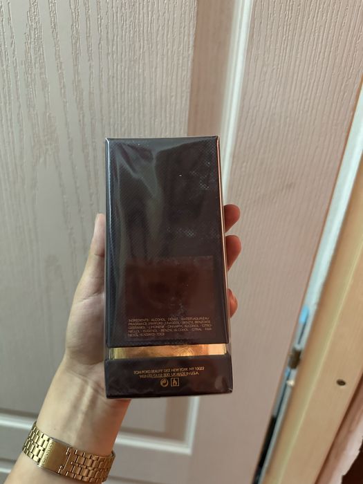 Noir de noir tom ford