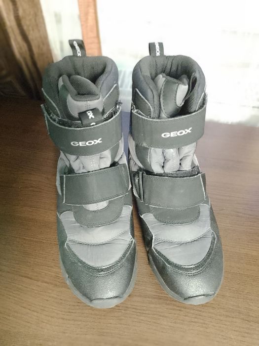 Vând ghete Geox Amphibiox