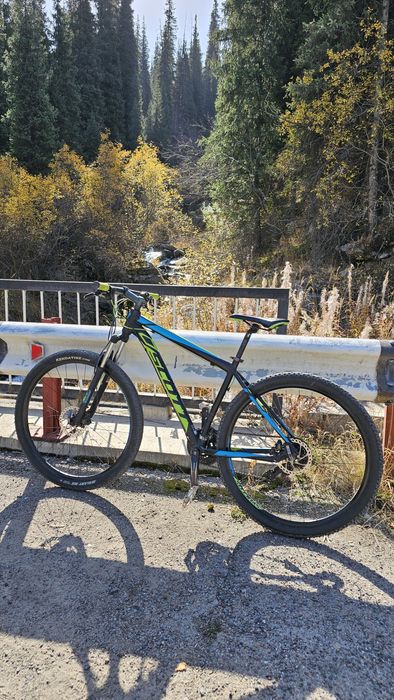 Продается недорого Scott aspect 960