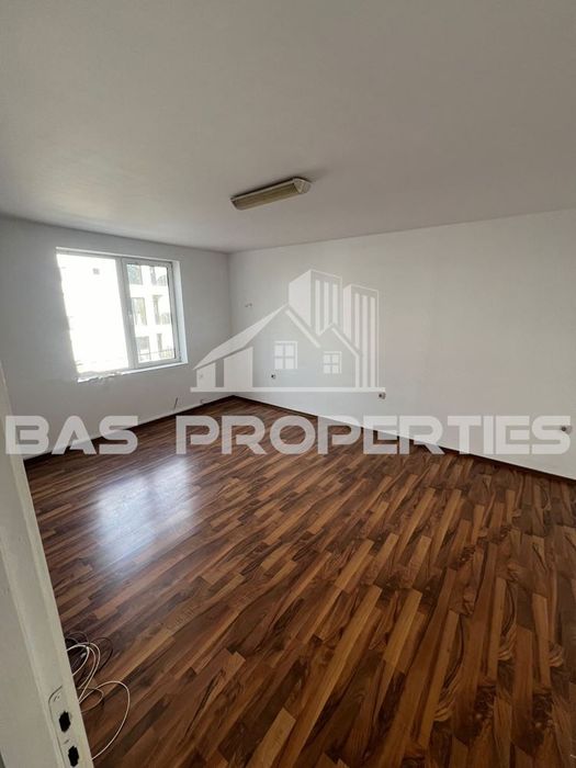 3-стаен в София-Манастирски Ливади площ 126