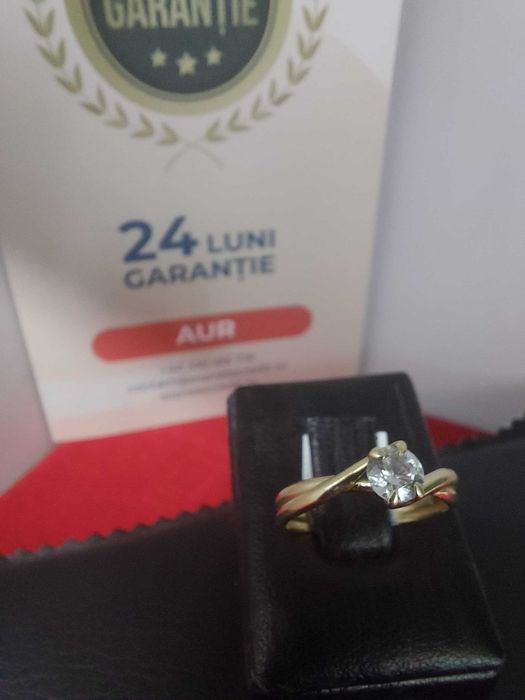 Inel Aur 18K 1.80g (b65946.1 / Ag 2 Tudor 1)