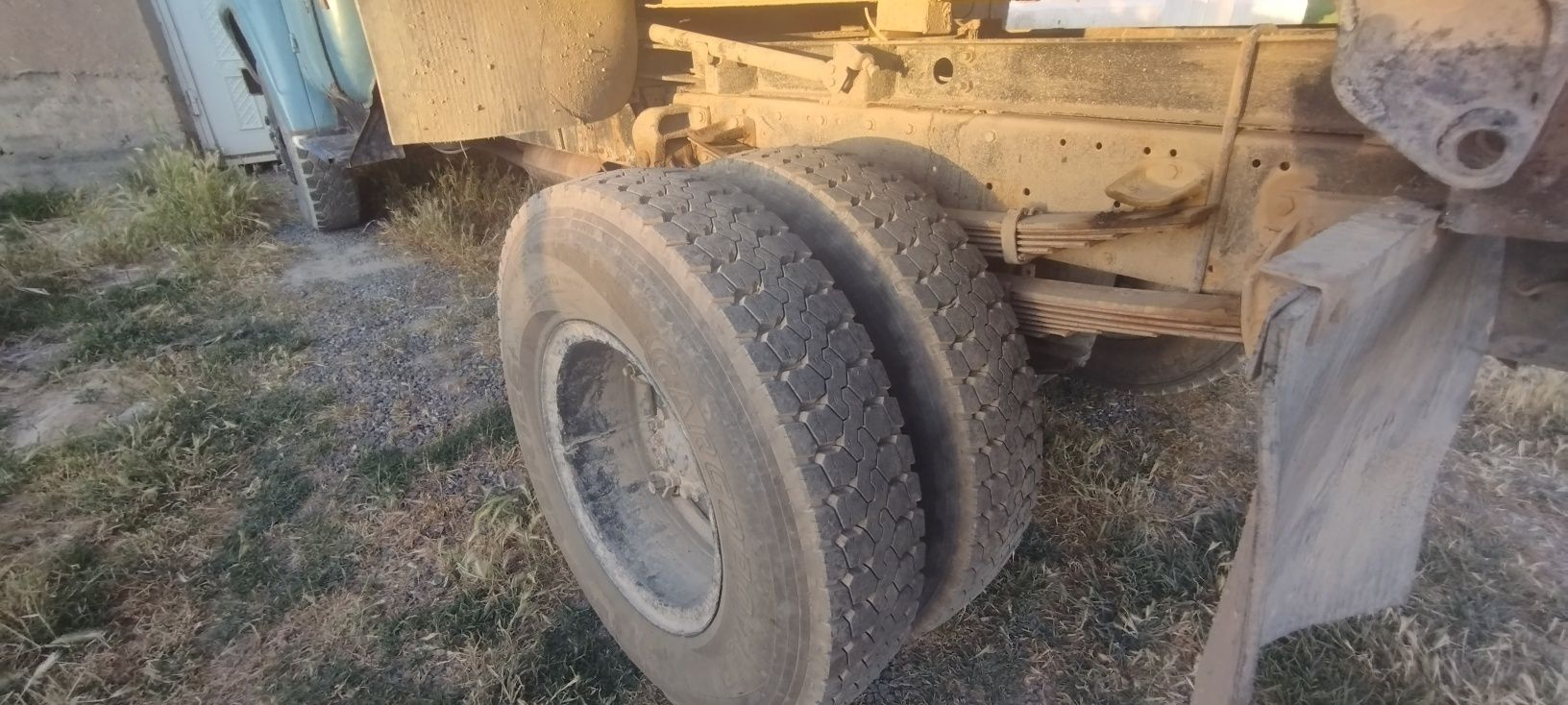 Zil selxoz 31 rama risor mazizki stupitsa kamaz mator ural moy yemaydi