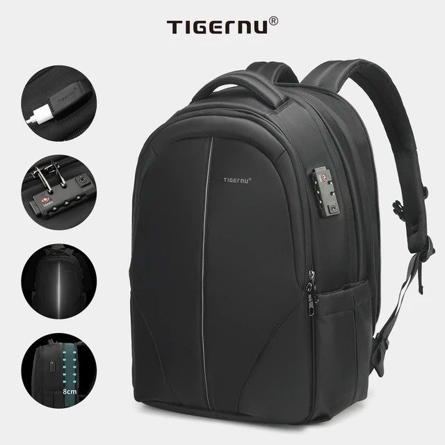 Рюкзак Tigernu на 17 дюймов