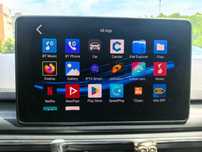 AI Box Wireless CarPlay & Android Auto
