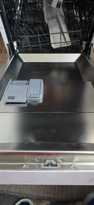 Masina de spalat vase