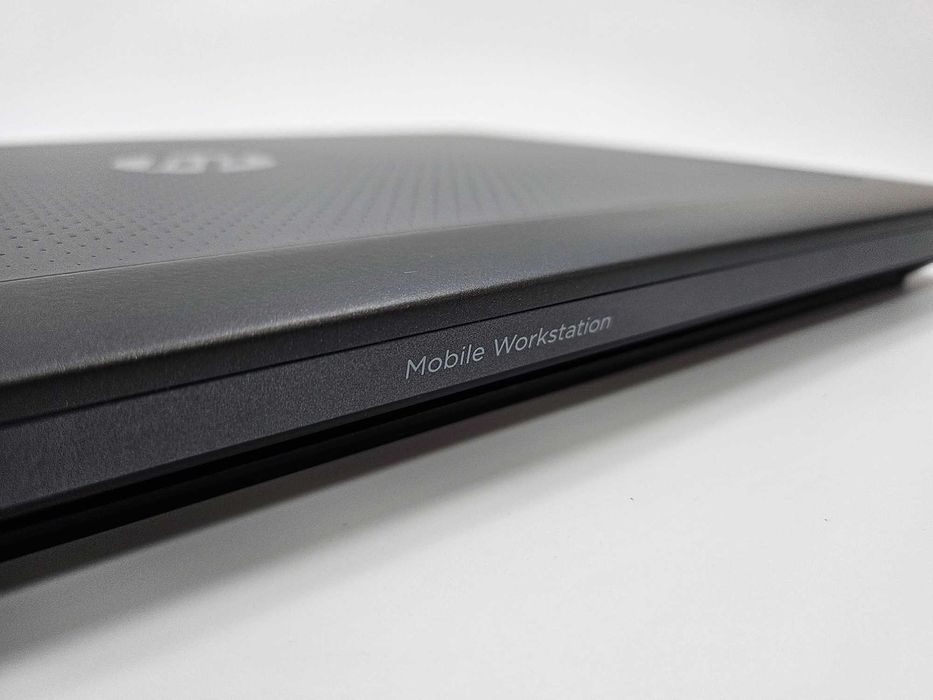 HP Zbook Intel i7 32 gb ram 512 ssd nvme Nvidia Gaming Garantie 1 an