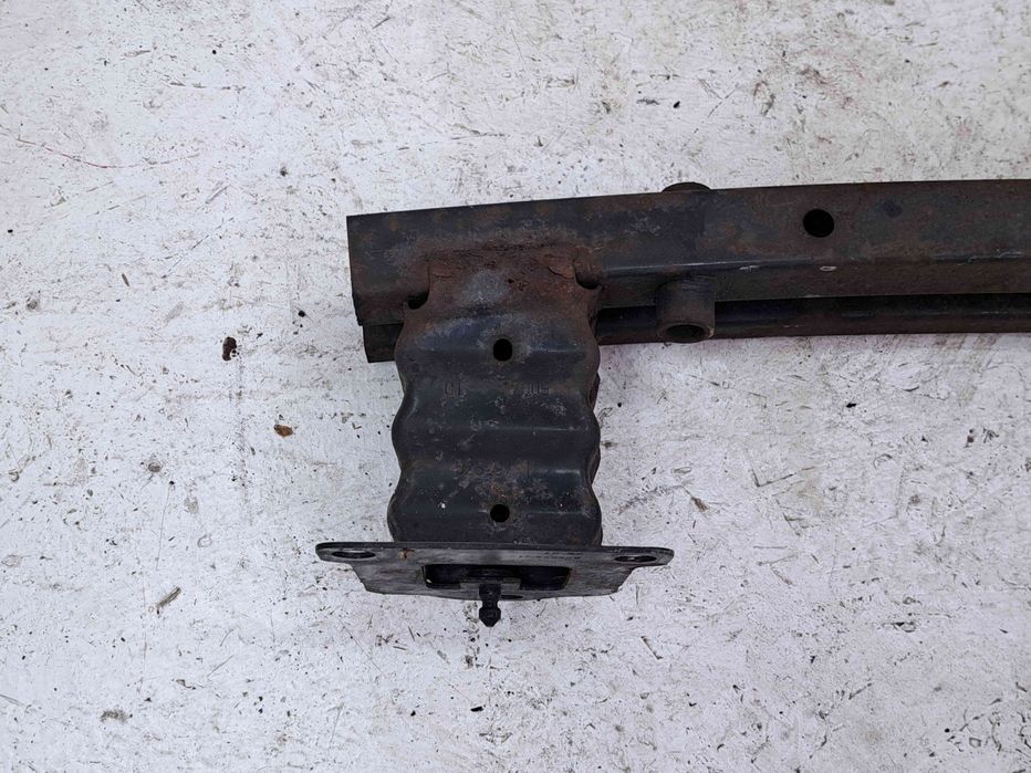 Armatura bara fata Peugeot 207 (WA) [Fabr 2006-2012] OEM