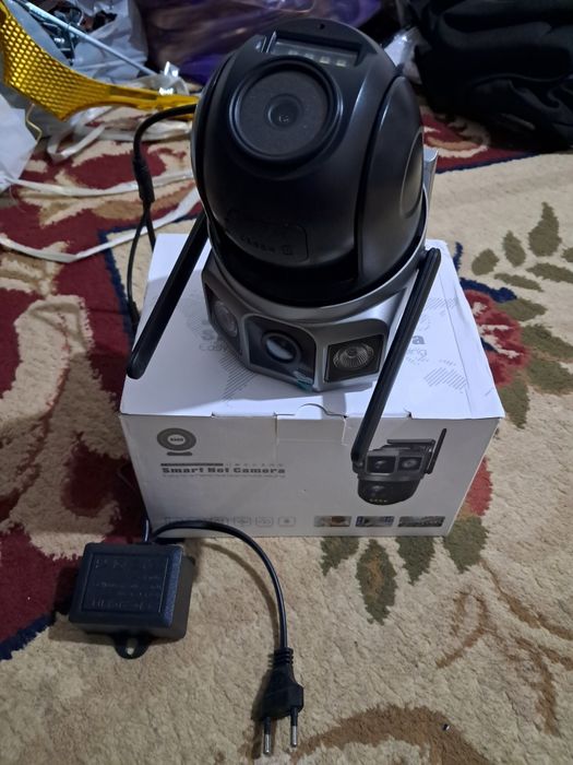 Продаётся камера для магазина и дома