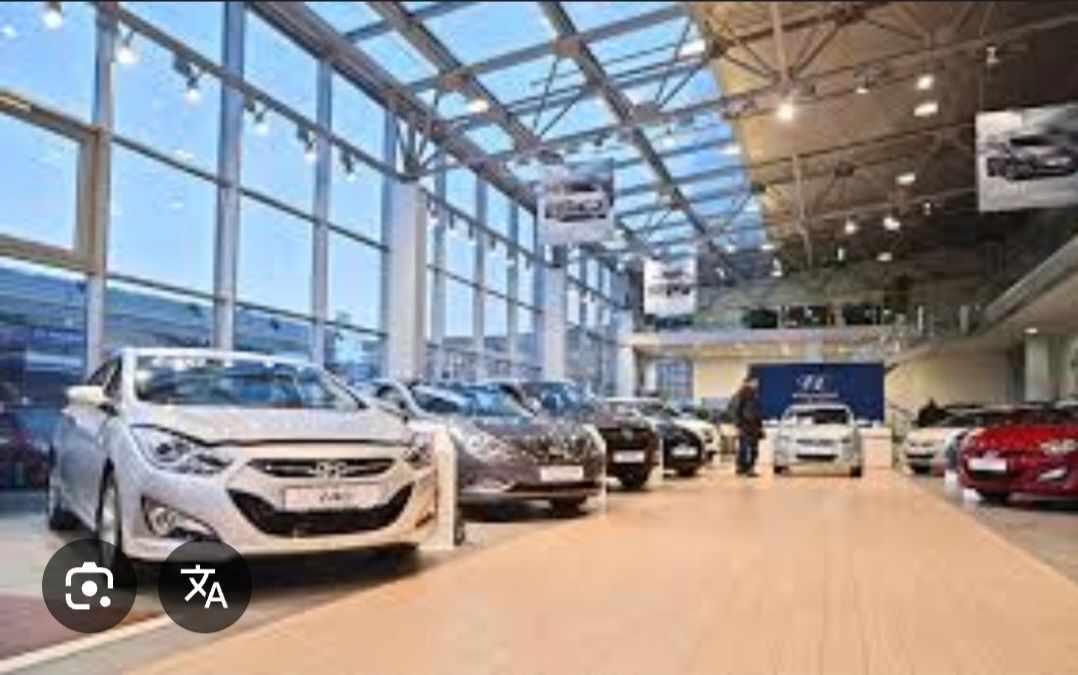 Продается Територия 4га Вдоль дороги Под Автосалон