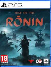 Rise of the Robin PS5