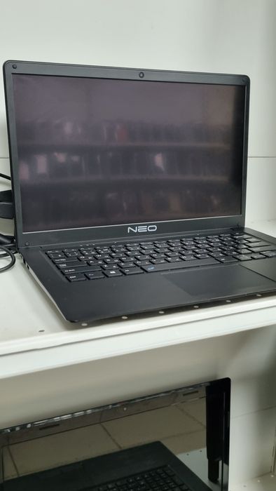 Notebook Neo ssd m2